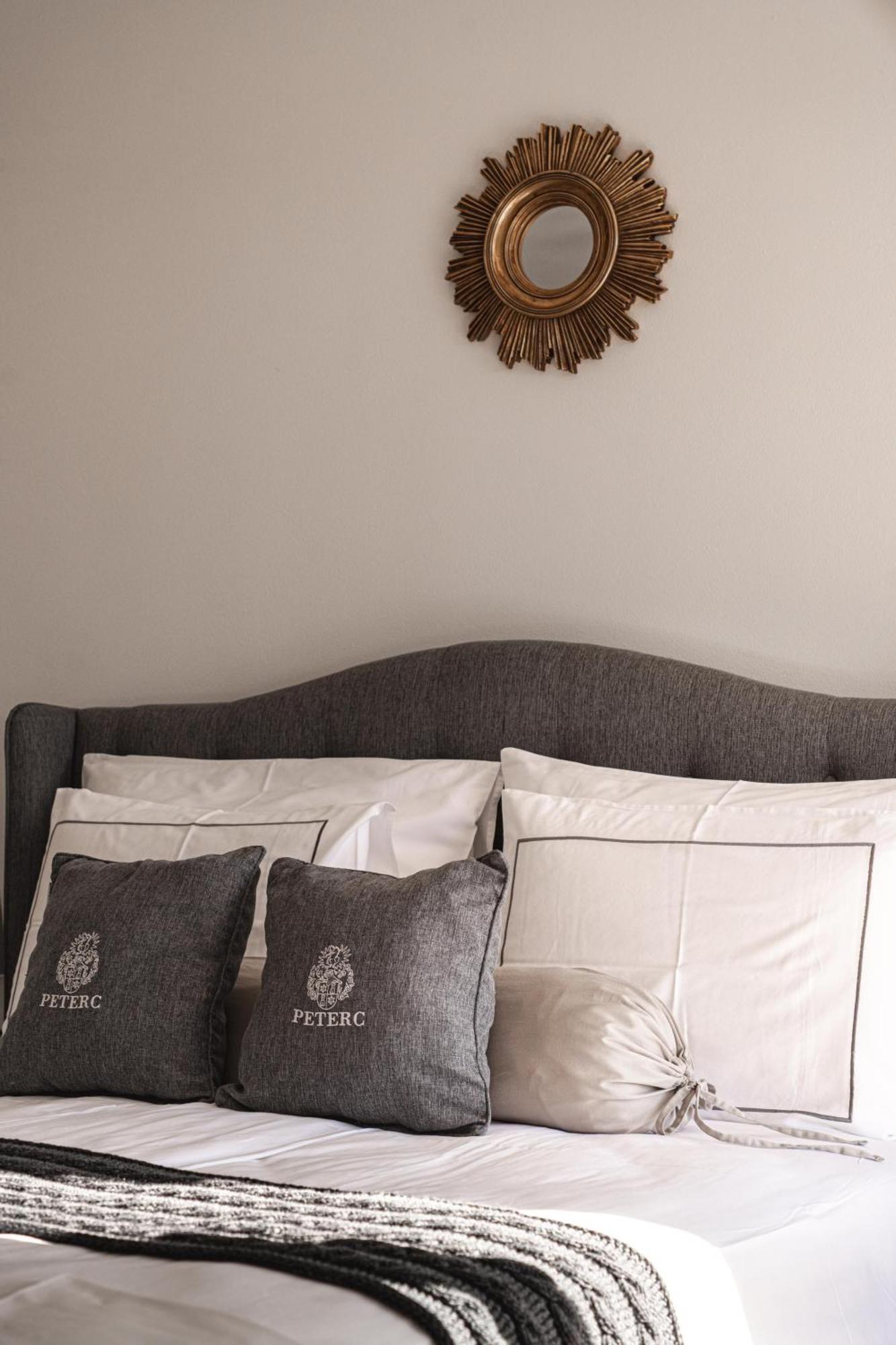Peterc Vineyard Estate Bed & Breakfast Kojsko Bilik gambar